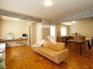 Apartamento · 77m² · 1 Quarto · 1 Vaga · Apartamento à Venda - Pinheiros, 1 Quarto,  77 m² - São Paulo
