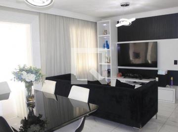 Apartamento · 115m² · 4 Quartos · 2 Vagas · Apartamento à Venda - Centro, 4 Quartos,  115 m² - Guarulhos