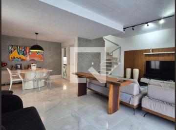 Casa · 200m² · 3 Quartos · 3 Vagas · Casa à Venda - Recreio, 3 Quartos, 200 m² - Rio de Janeiro