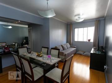 Apartamento · 72m² · 3 Quartos · 1 Vaga · Apartamento à Venda - Panamby, 3 Quartos, 72 m² - São Paulo