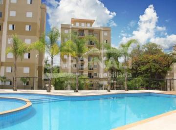 Apartamento · 66m² · 3 Quartos · 2 Vagas · Apartamento para locação no Eco Vila Tipuana em Campinas - Novo, Moderno e Completo