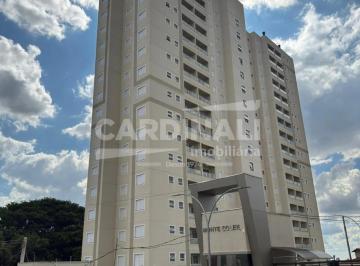 Apartamento · 50m² · 2 Quartos · 1 Vaga · apartamento de dois dormitórios sendo um suíte.