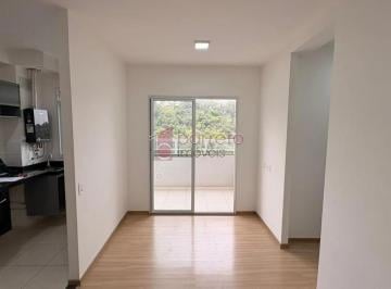 Apartamento · 60m² · 3 Quartos · 1 Vaga · APARTAMENTO PARA VENDA NO CONDOMÍNIO VISTAS JUNDIAÍ - JUNDIAÍ/SP