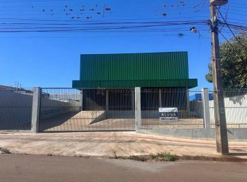Comercial · 1411m² · Barracão Comercial ao lado do Contorno Sul