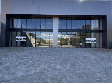 Comercial · 998m² · 10 Vagas · Barracão comercial na Av Joaquim Duarte Moleirinho