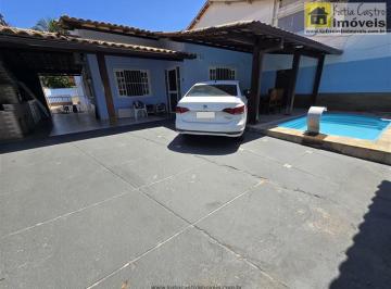Casa · 173m² · 4 Quartos · 3 Vagas · Casa à venda - em Piratininga