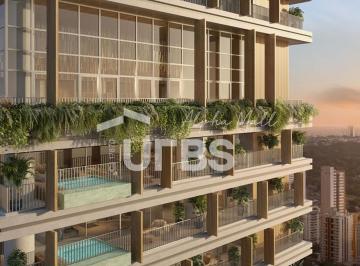 Apartamento de 4 quartos, Goiânia · APARTAMENTO 420MT 4 SUITES SETOR JARDIM GOIAS