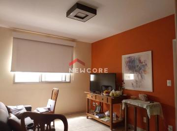 Apartamento · 55m² · 2 Quartos · 1 Vaga · Apartamento em Rua Padre Vieira - Centro - Campinas/SP