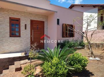 Casa · 50m² · 2 Quartos · 1 Vaga · Casa em Rua Armando Feistauer - Alvorada - Parobé/RS