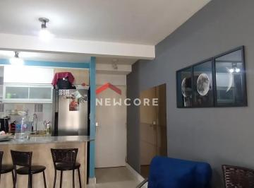 Apartamento · 59m² · 3 Quartos · 1 Vaga · Apartamento em Avenida Presidente João Café Filho - Dos Casa - São Bernardo do Campo/SP