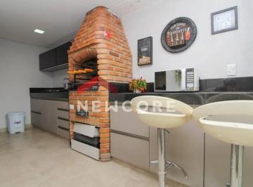 Apartamento · 127m² · 3 Quartos · 2 Vagas · Apartamento em Rua Armindo Batista Pereira - Fernão Dias - Belo Horizonte/MG