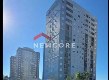 Apartamento · 57m² · 2 Quartos · 1 Vaga · Apartamento em Rua Ângelo Lourenço Tesser - De Lazzer - Caxias do Sul/RS