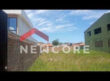 Terreno · Lote em Rua - Chapéu do Sol - São João da Barra/RJ