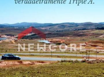 Terreno · 1061m² · Lote em condomínio em Rua Ouro - Alphaville - Lagoa dos Ingleses - Nova Lima/MG