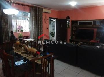 Casa · 145m² · 4 Quartos · 1 Vaga · Casa em Avenida Doutor Pedro Lessa - Ponta da Praia - Santos/SP
