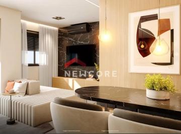 Apartamento · 51m² · 2 Quartos · 1 Vaga · Apartamento em Rua Doutor Lourenço Martyr de Almeida Prado - Parque Rural Fazenda Santa Cândida - C