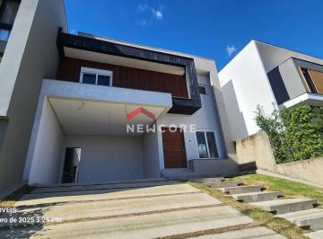 Casa · 199m² · 3 Quartos · 2 Vagas · Casa de condomínio em Rua Ivo Walter Kern - Hípica - Porto Alegre/RS