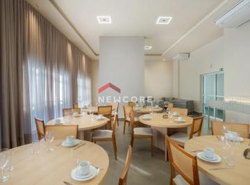 Apartamento · 72m² · 3 Quartos · 2 Vagas · Apartamento em Rua Guaritá - Vila Bosque - Maringá/PR