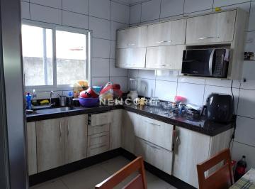 Casa · 80m² · 2 Quartos · 1 Vaga · Casa de Vila em  Rua Manoel Rodrigues Peres - Brigadeiro Tobias - Sorocaba/SP