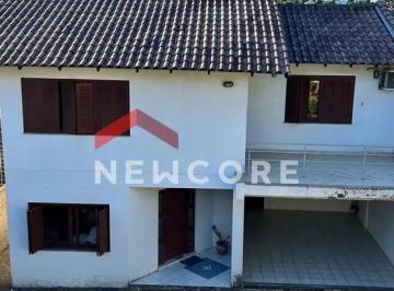Casa · 250m² · 3 Quartos · 1 Vaga · Casa em Rua Alto Uruguai - Rincão - Novo Hamburgo/RS