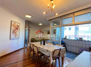 Apartamento · 118m² · 4 Quartos · 2 Vagas · Apartamento em Rua Rio Grande do Norte - Savassi - Belo Horizonte/MG