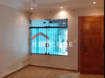 Casa · 83m² · 2 Quartos · 1 Vaga · Sobrado em  Rua Maurício Araújo Martins - Vila Aparecida - São Paulo/SP