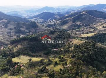 Terreno · 247720m² · Lote em São Bento do Sapucaí - Centro - São Bento do Sapucaí/SP