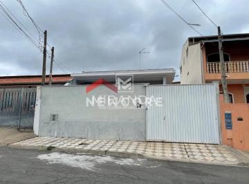 Casa · 204m² · 3 Quartos · 4 Vagas · Casa de Vila em Rua Antônio Figueiredo - Brigadeiro Tobias - Sorocaba/SP