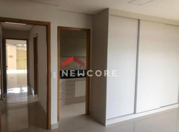 Casa · 200m² · 3 Quartos · 4 Vagas - Newcore  · Casa em  Alameda das Azaléias - Parque Vista Alegre - Bauru/SP