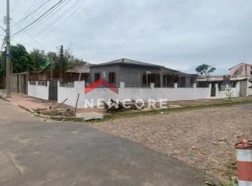 Casa · 86m² · 3 Quartos · 2 Vagas · Casa em Rua Rodrigues Moreira - Sarandi - Porto Alegre/RS