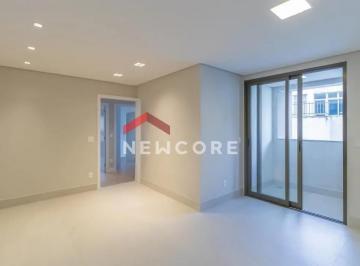 Apartamento · 74m² · 3 Quartos · 2 Vagas · Apartamento em Rua Nelson Soares de Faria - Cidade Nova - Belo Horizonte/MG