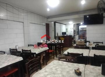 Comercial · 210m² · 2 Quartos · 1 Vaga · Loja em Rua Milton Daniels - Quietude - Praia Grande/SP