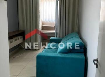 Apartamento · 38m² · 1 Quarto · 1 Vaga · Apartamento em Rua Capitão Gomes Duarte - Jardim Brasil - Bauru/SP