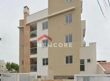 Apartamento · 54m² · 2 Quartos · 2 Vagas · Apartamento em Rua Antonina - Cidade Jardim - São José dos Pinhais/PR