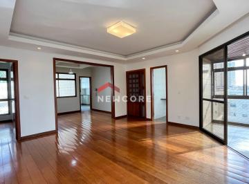 Apartamento · 270m² · 4 Quartos · 4 Vagas · Apartamento em  Rua Daniel de Carvalho - Gutierrez - Belo Horizonte/MG