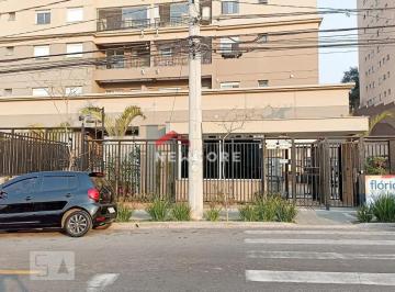 Apartamento · 60m² · 2 Quartos · 1 Vaga · Apartamento em Avenida Aníbal Correia - Votupoca - Barueri/SP