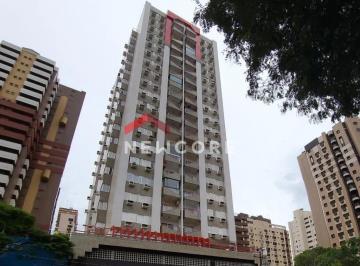 Apartamento · 109m² · 3 Quartos · 1 Vaga · Apartamento em Avenida São Paulo - Zona 01 - Maringá/PR
