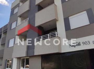 Apartamento · 51m² · 2 Quartos · 1 Vaga · Apartamento em Rua Bonfiglio Tamagno - Nossa Senhora das Graças - Caxias do Sul/RS