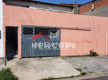 Casa · 180m² · 4 Quartos · 1 Vaga · Casa de Vila em Rua Horácio de Moraes - Brigadeiro Tobias - Sorocaba/SP