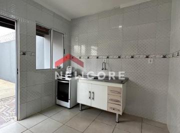 Casa 137m² Venda Jardim Ouro Verde · Sobrado em Rua Nelson Mortari - Jardim Ouro Verde - Bauru/SP