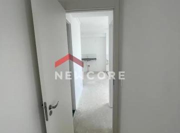 Apartamento · 37m² · 2 Quartos - Newcore · Apartamento em Avenida Engenheiro Eusébio Stevaux - Jurubatuba - São Paulo/SP