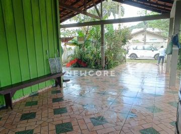 Casa · 98m² · 3 Quartos · 3 Vagas · Casa em Itapoá - Itapema do Norte - Itapoá/SC