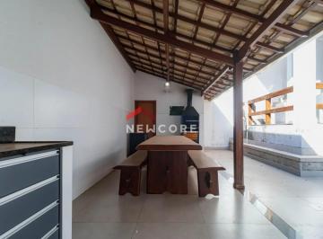 Casa de 4 quartos Venda R$ 889.170 · Casa em Rua Alan Welerson de Matos Utsch - Bela Vista II - Lagoa Santa/MG