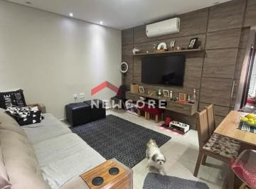 Apartamento · 73m² · 3 Quartos · 2 Vagas · Apartamento em  Rua Gibraltar - Vila Metalúrgica - Santo André/SP