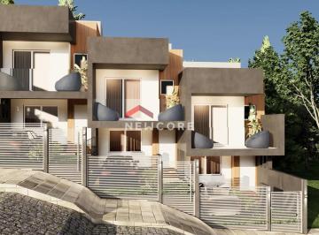 Casa · 155m² · 3 Quartos · 2 Vagas · Casa em Rua Cubilai Schio - Nossa Senhora da Saúde - Caxias do Sul/RS