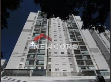 Apartamento · 57m² · 2 Quartos · 1 Vaga · Apartamento em Avenida Manoel Pedro Pimentel - Continental - Osasco/SP