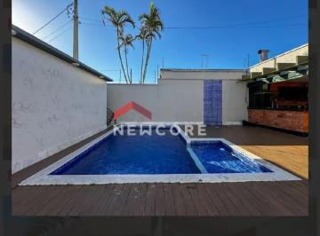 Casa · 145m² · 3 Quartos · 2 Vagas · Casa em Avenida Doutor Ernesto Dias de Castro - Cidade Nova Peruíbe - Peruíbe/SP