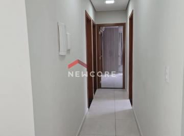 Casa · 145m² · 3 Quartos · 2 Vagas - Newcore  · Casa em Avenida Doutor Ernesto Dias de Castro - Cidade Nova Peruíbe - Peruíbe/SP