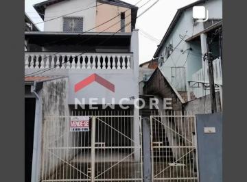 Casa · 90m² · 2 Quartos · 2 Vagas · Casa em  Rua Professor Rúbens Oscar Guelli - Parque Residencial Eloy Chaves - Jundiaí/SP