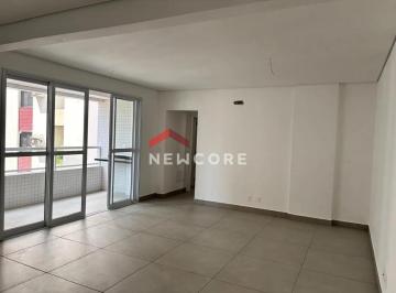 Apartamento · 100m² · 2 Quartos · 1 Vaga · Apartamento em Rua Américo Martins - Boqueirão - Santos/SP
